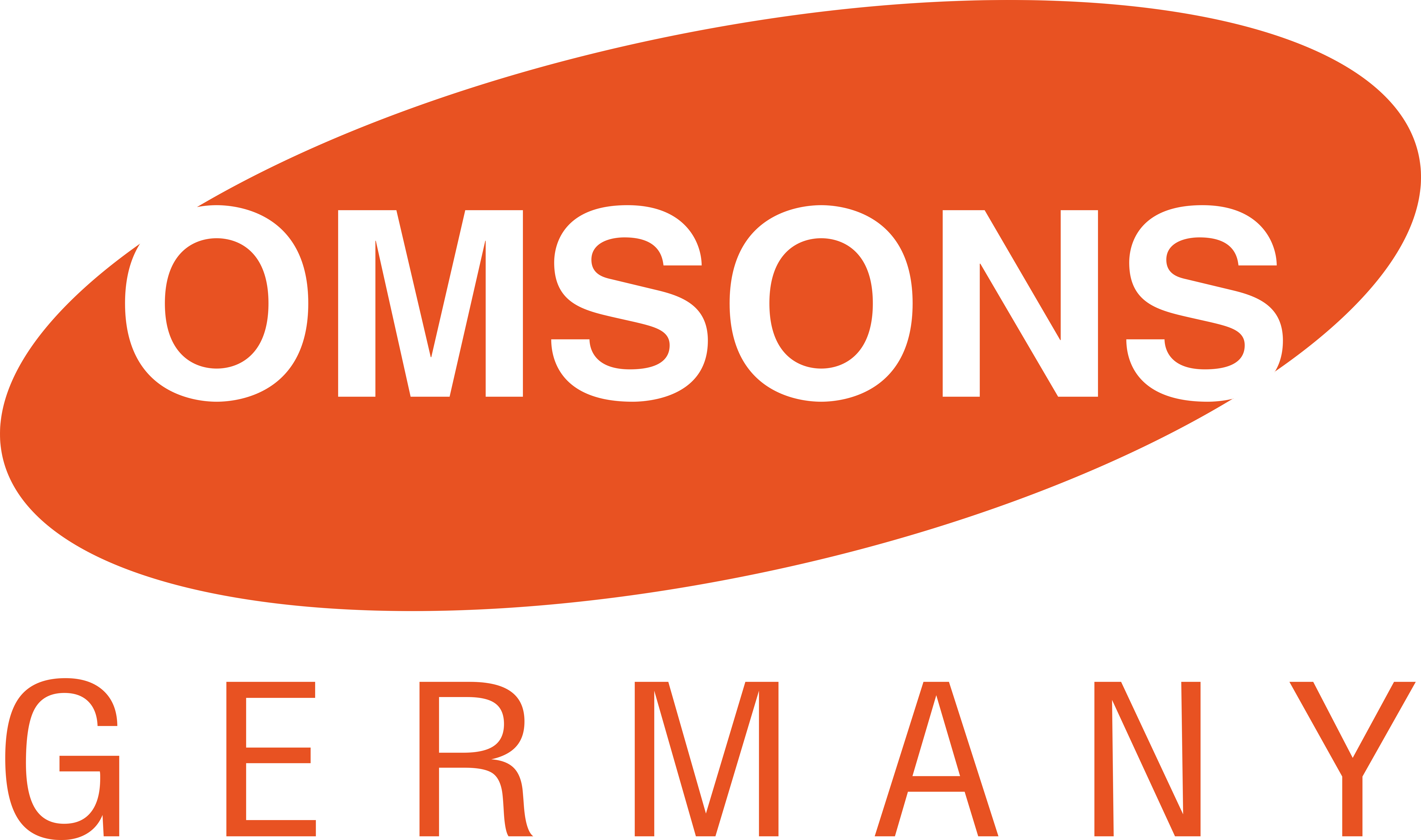 Omsons Logo