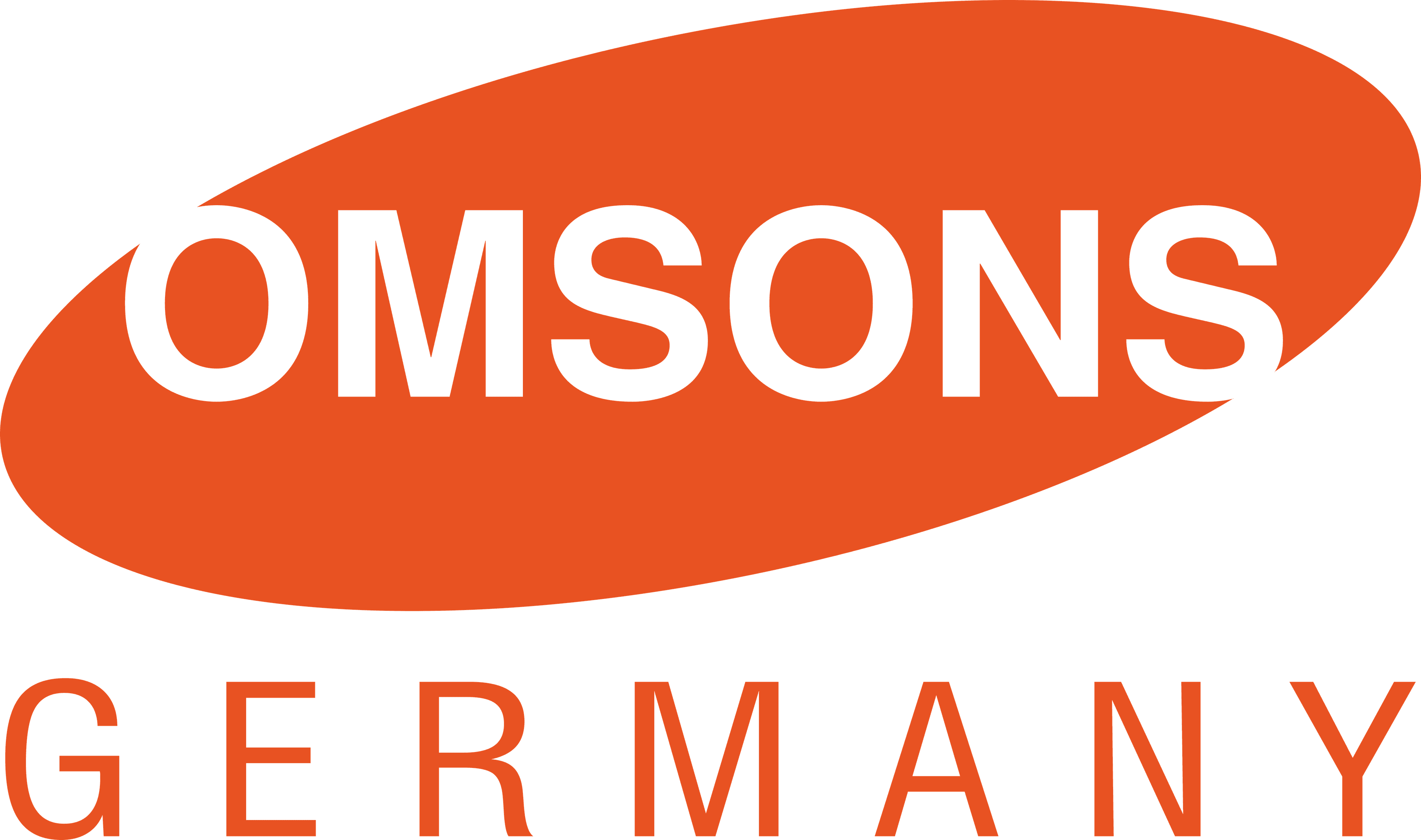 Omsons Germany